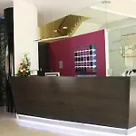 Hotel Vila Da Guarda