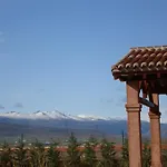 Hotel San Miguel del Valle Amblés