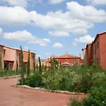 Hotel San Miguel del Valle Amblés