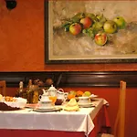 Hostal Arostegui