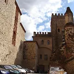 Hospederia Del Real Monasterio