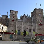 Hospederia Del Real Monasterio