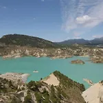 Alojamientos Rurales Cortijo Las Golondrinas