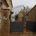 Alojamientos Rurales Cortijo Las Golondrinas