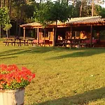 Camping Macanet De Cabrenys