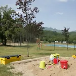 Camping Macanet De Cabrenys