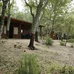 Camping Macanet De Cabrenys