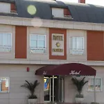 Hotel Escudero