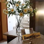 Hotel Escudero