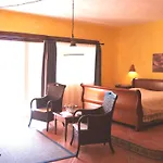 Hotel Villa Lehmi