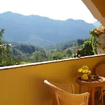 Hotel Villa Lehmi