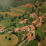 Hotel Rural Zalama