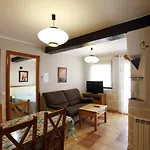 Apartamentos Hervasypunto