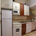 Apartamentos Hervasypunto