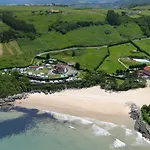 Camping Playa La Arena