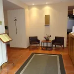 Hotel Monasterio de Leyre
