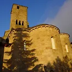 Hotel Monasterio de Leyre