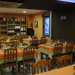 Hotel Alegría