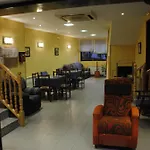 Hotel Alegría