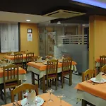 Hotel Alegría