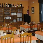 Hotel Alegría