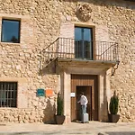 Hospedium Hotel Convento De Santa Ana