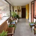 Xabu Hostel