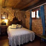 Mas la Planella Masia de Turismo Rural
