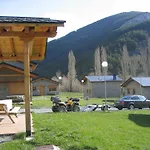 Casa De Montana Alto Curueno