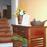 Casa Rural Señores de Cuba