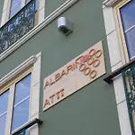 Apartamentos Albarino