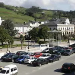 Apartamentos Albarino
