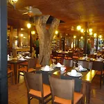 Hotel Las Truchas
