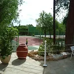 Hotel Las Truchas