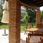 Font Del Pas