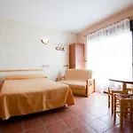 Apartamentos Rurales La Fuentecilla