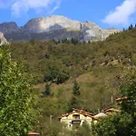 Posada Las Espedillas