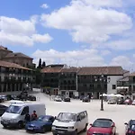 Chinchon Spa