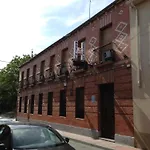 Hostal Cervantes