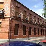 Hostal Cervantes