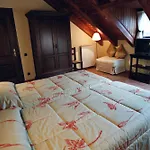 Apartamentos Les Picardes