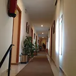Hostal Cervantes