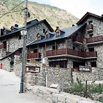 Apartamentos Les Picardes