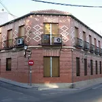 Hostal Cervantes