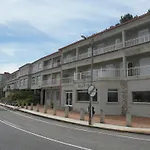 Hotel Rompeolas