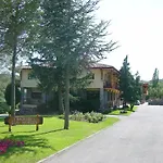 Hotel Rural Spa&Wellness Hacienda Los Robles
