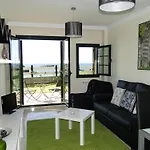 Apartamentos El Pinedo