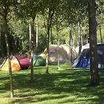 Camping Pirinenc