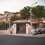 Hotel Algete