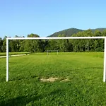 Camping-Bungalow La Vall De Campmajor